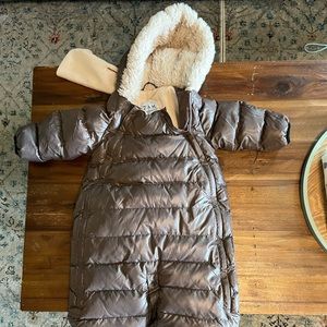 7 A.M. L’enfant Doudonne EUC